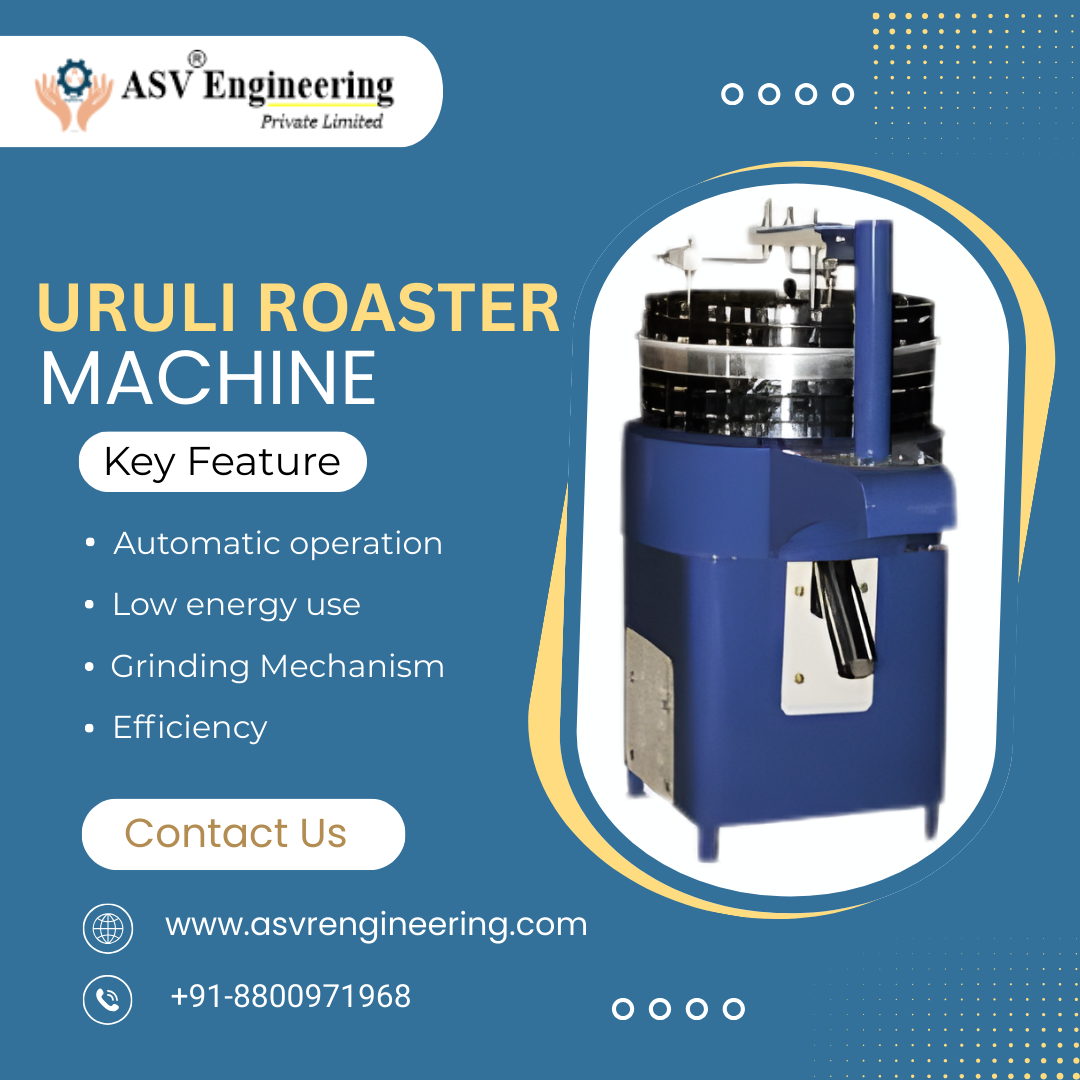 Cold Press Oil Machine